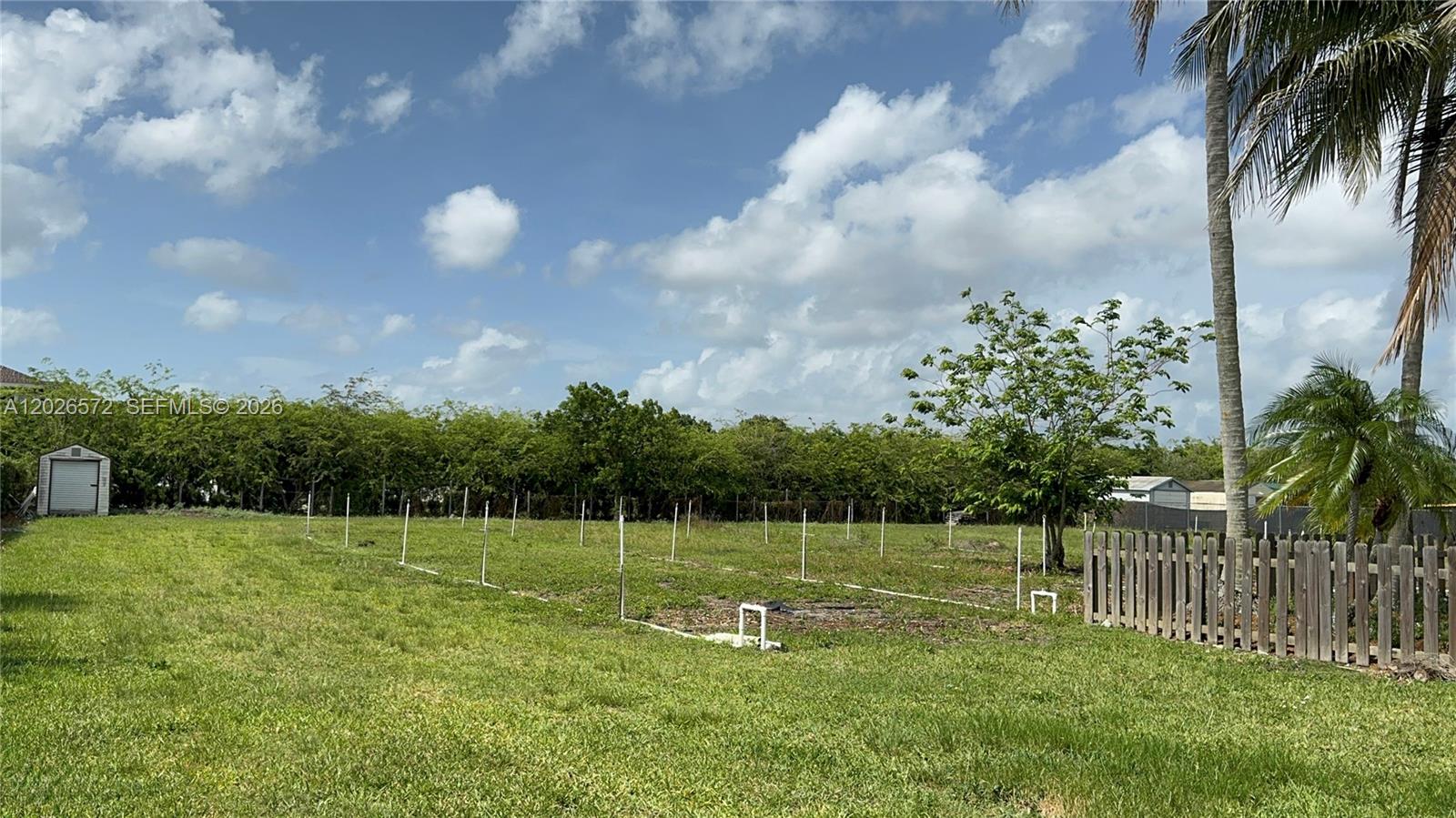 Redland - Residential