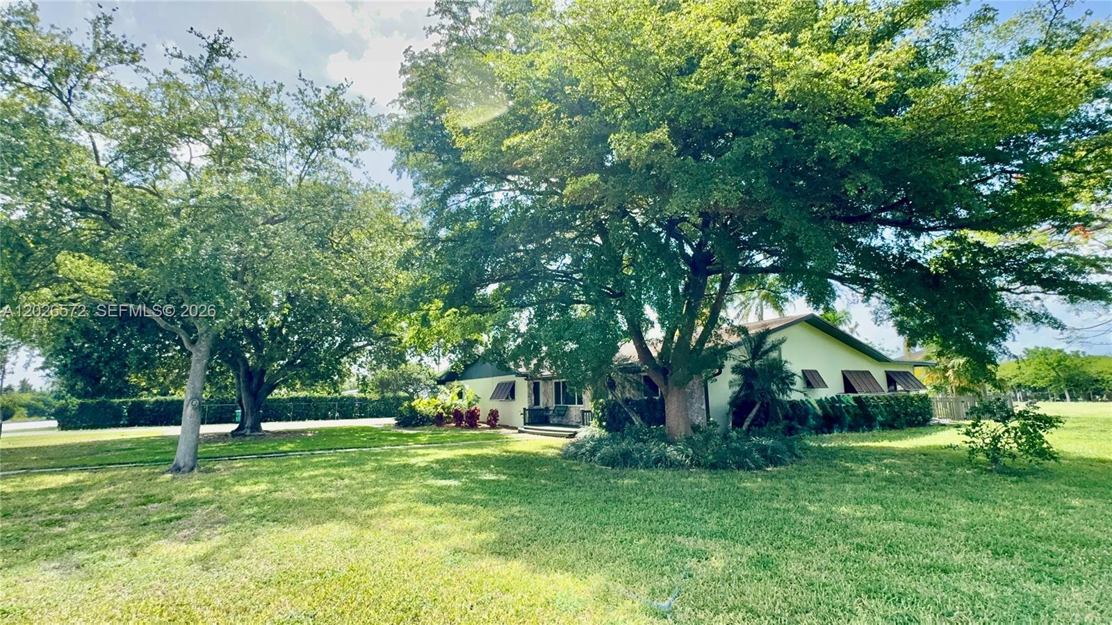 Redland - Residential