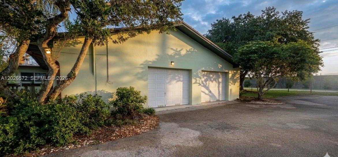 Redland - Residential