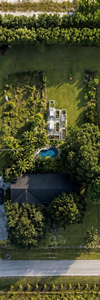 Redland - Residential