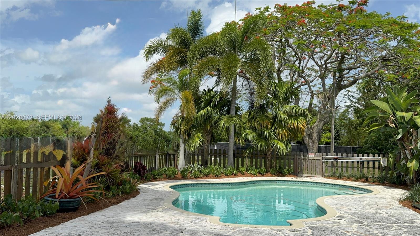 Redland - Residential