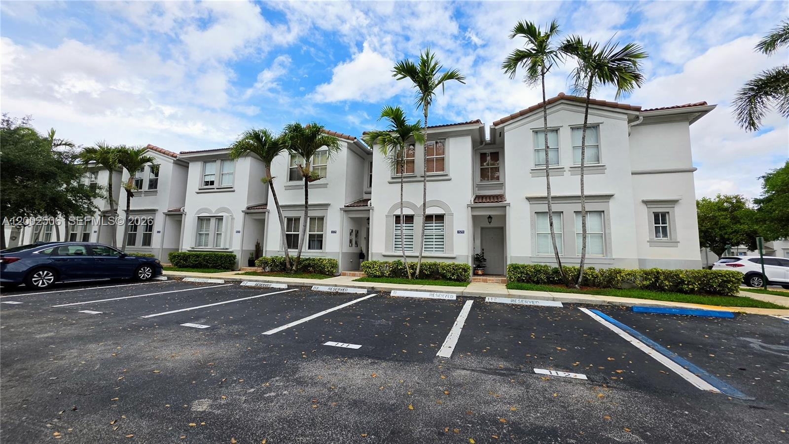 VILLAS AT NAUTICA THREE C - Residential