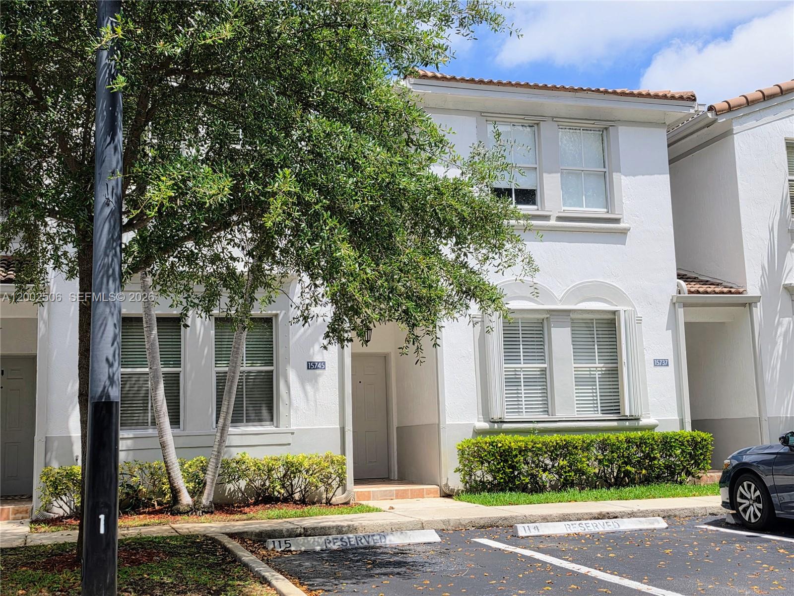 VILLAS AT NAUTICA THREE C - Residential