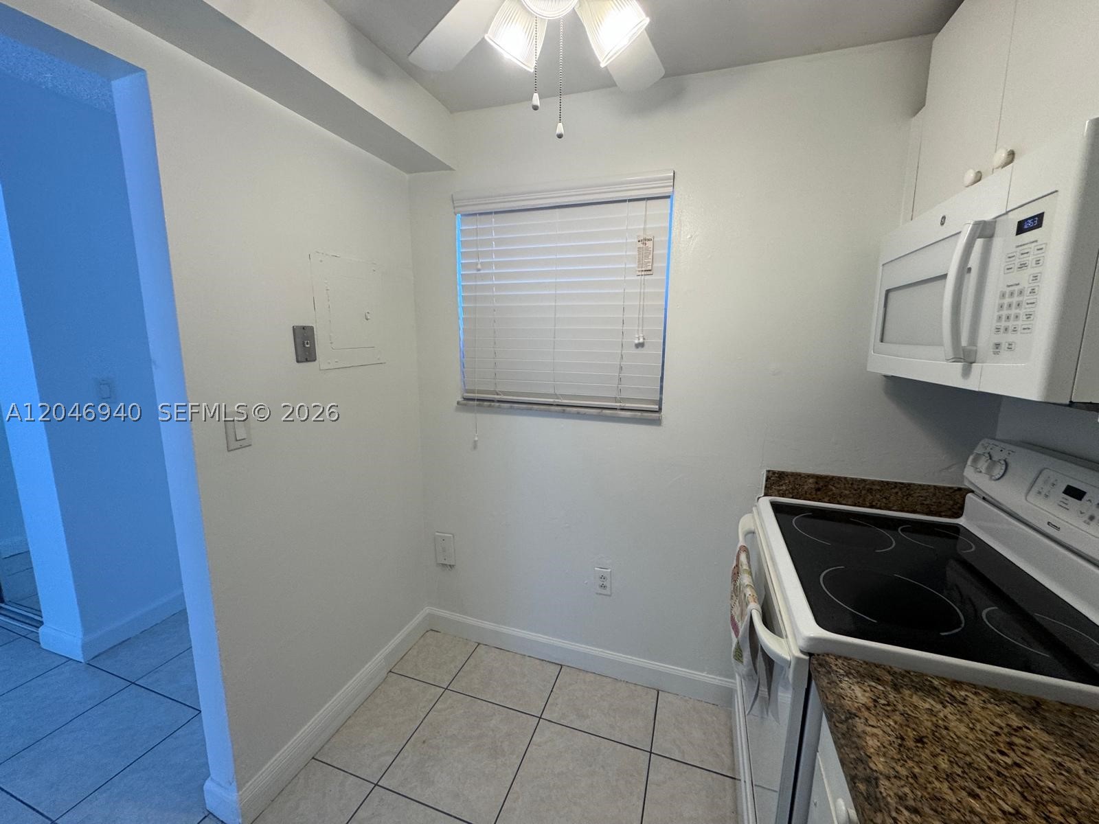LOS SUENOS CONDO - Residential