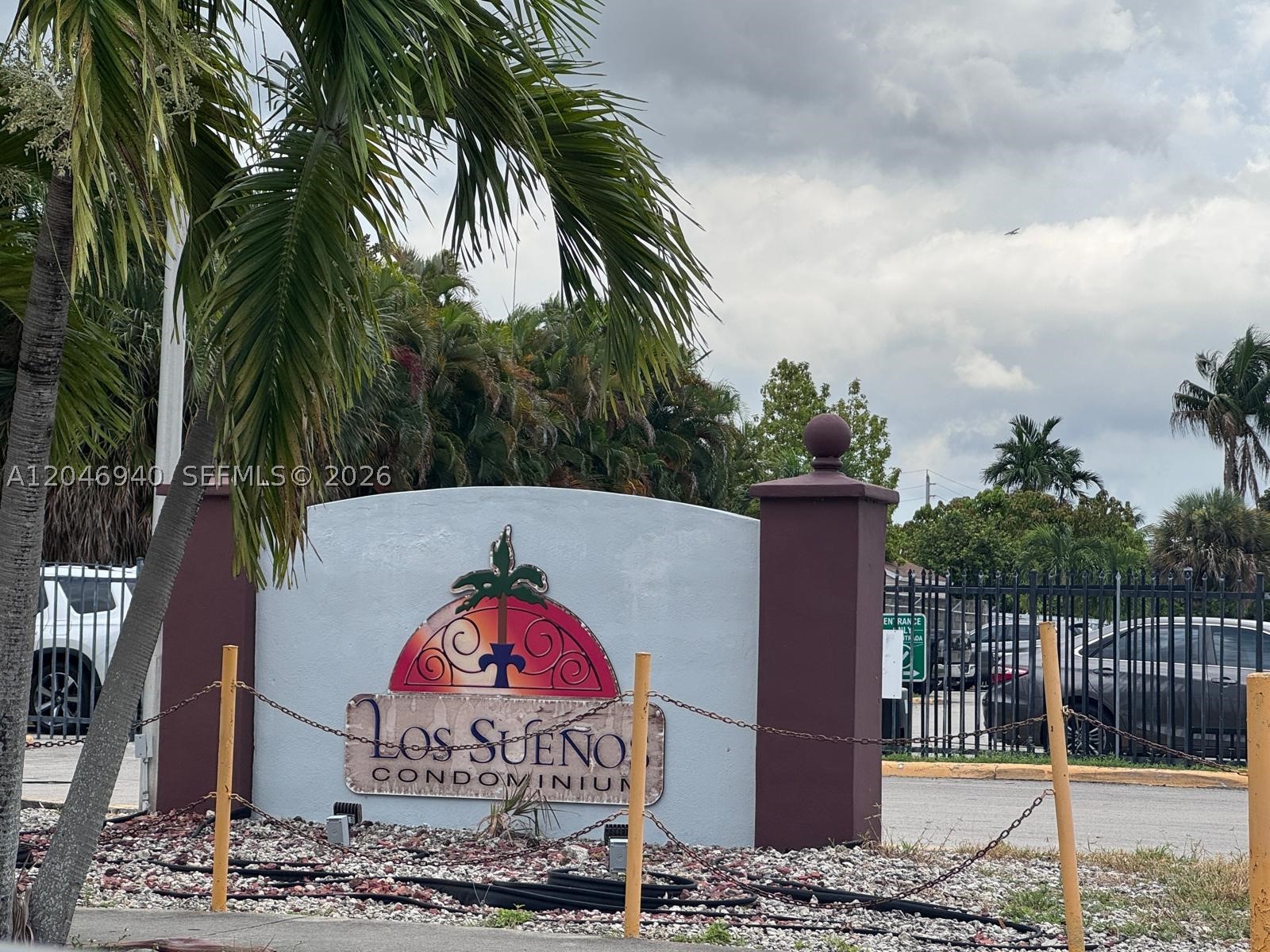 LOS SUENOS CONDO - Residential