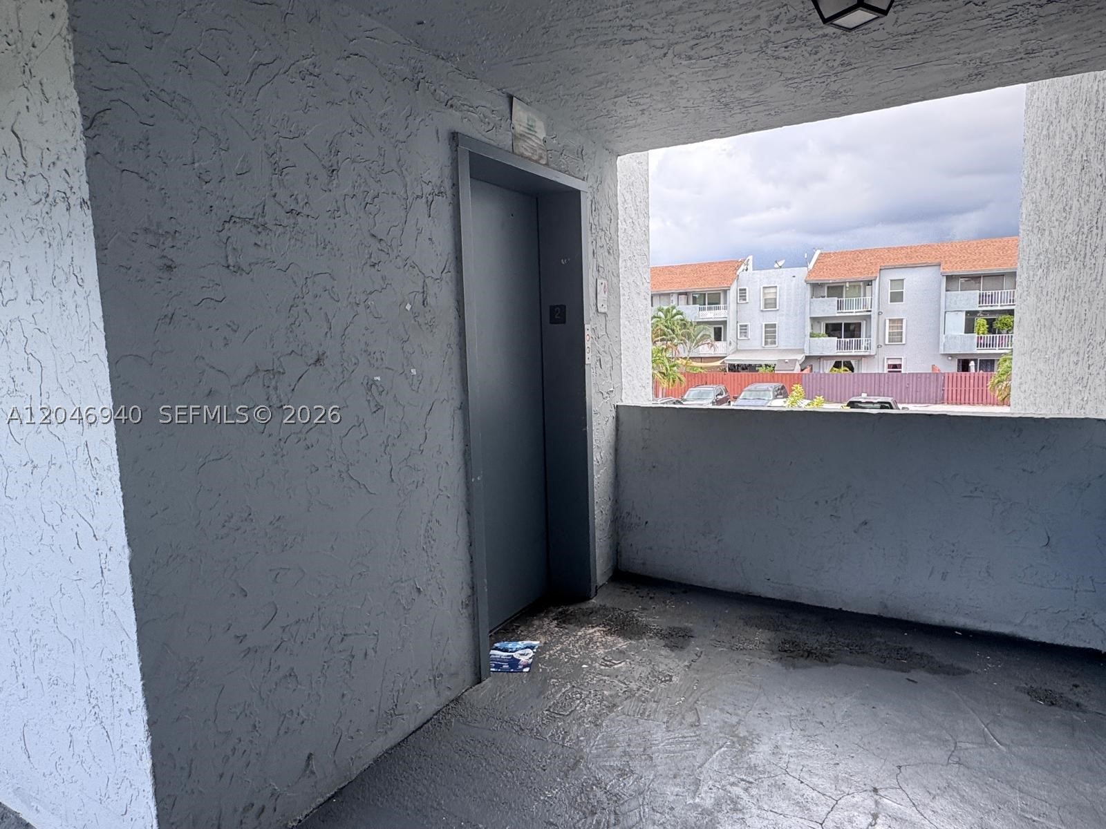 LOS SUENOS CONDO - Residential