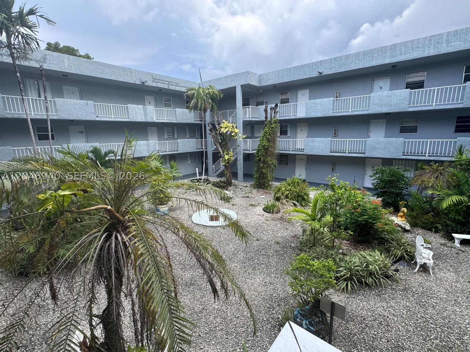 LOS SUENOS CONDO - Residential