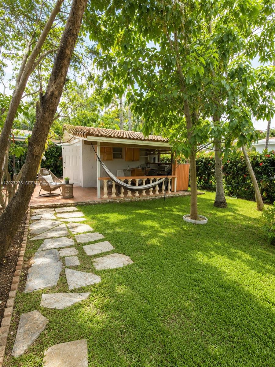 GULFSTREAM ESTATES NO 3 - Residential