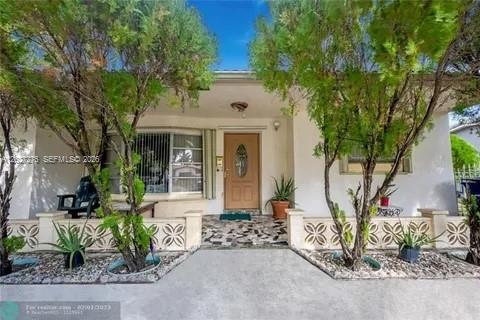 GULFSTREAM ESTATES NO 3 - Residential