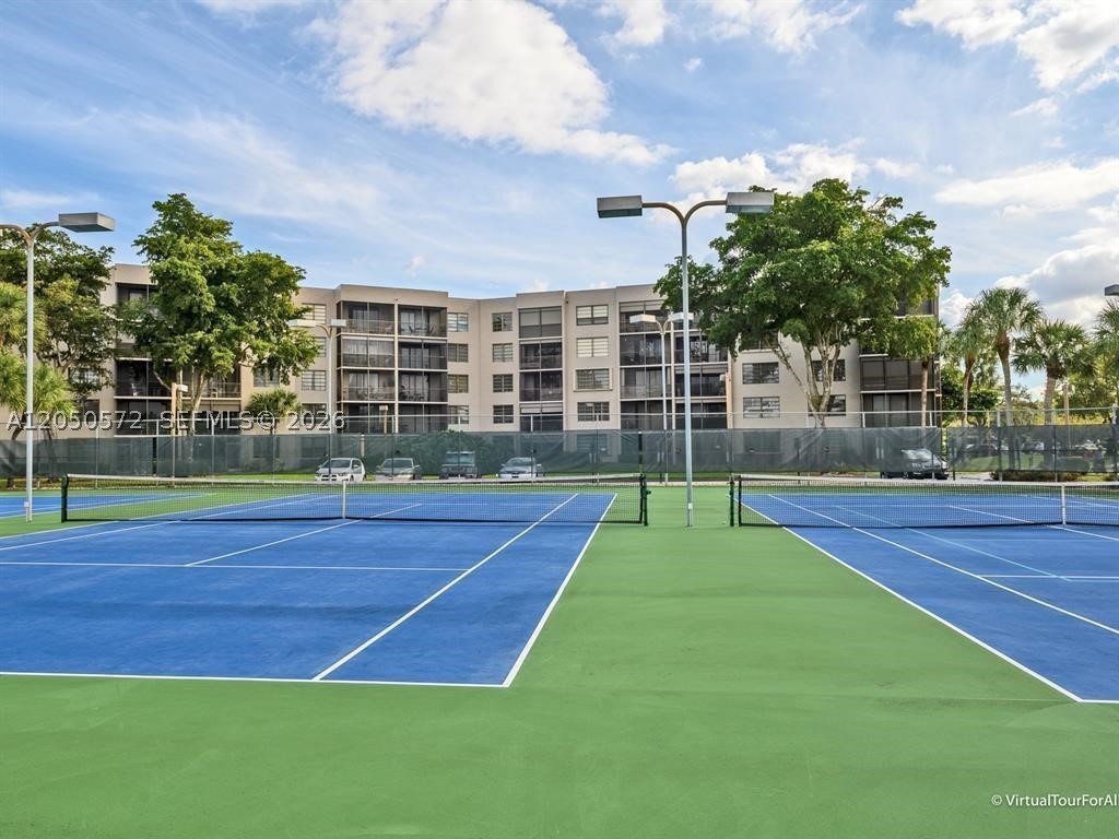 COLONY POINT 4 CONDO - Residential