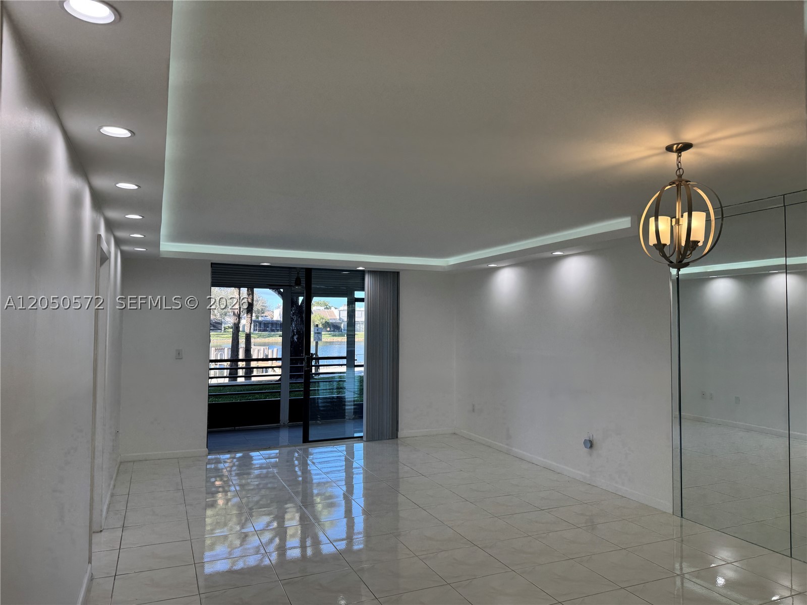 COLONY POINT 4 CONDO - Residential