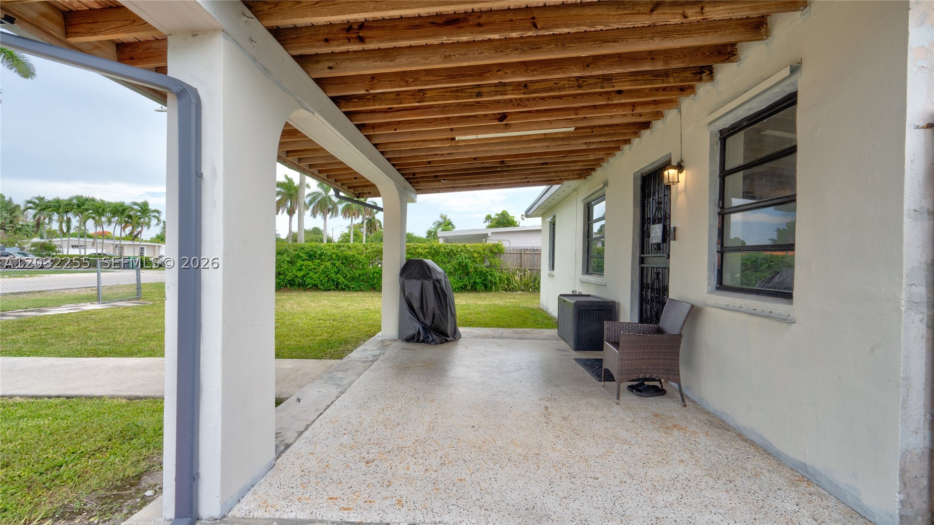 TROPICAL ESTATES 1ST ADDN - Residential