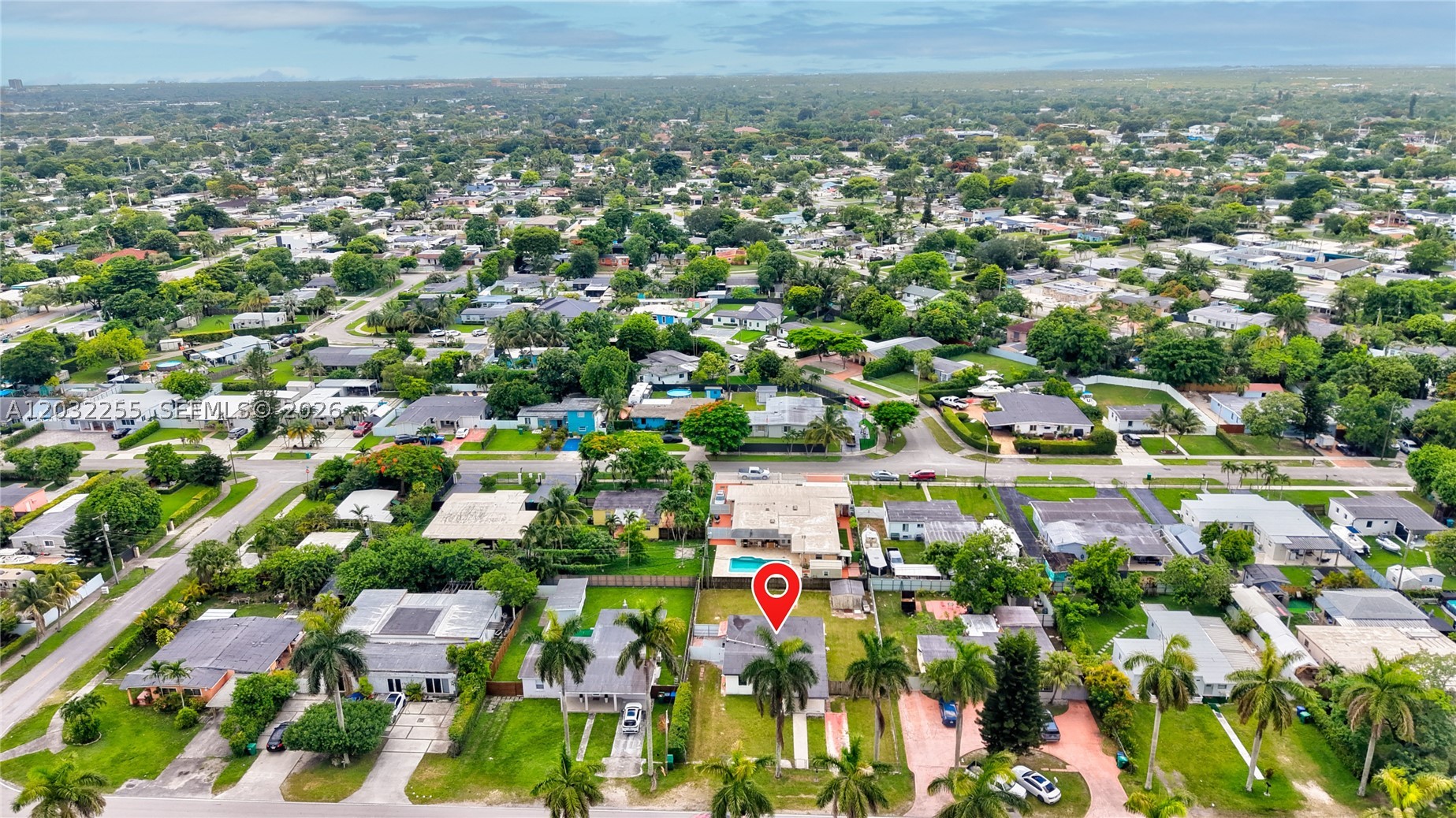 TROPICAL ESTATES 1ST ADDN - Residential