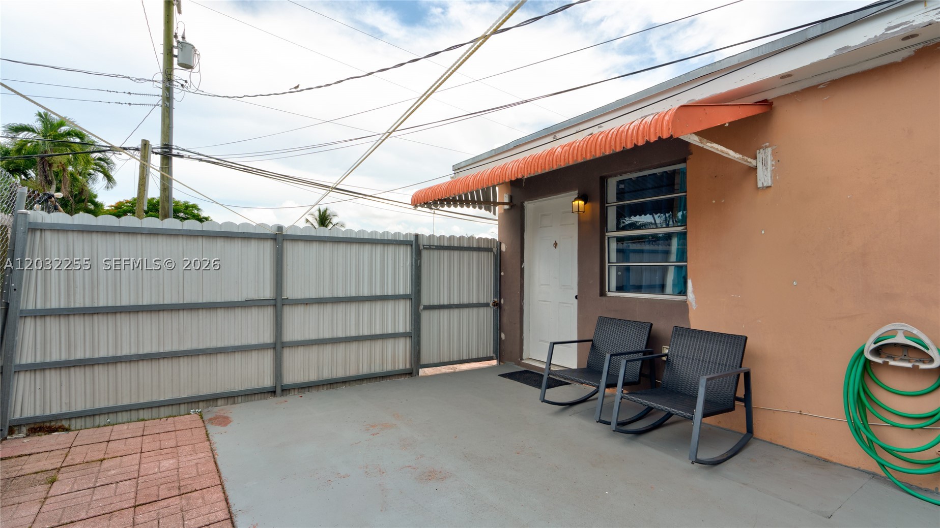 TROPICAL ESTATES 1ST ADDN - Residential