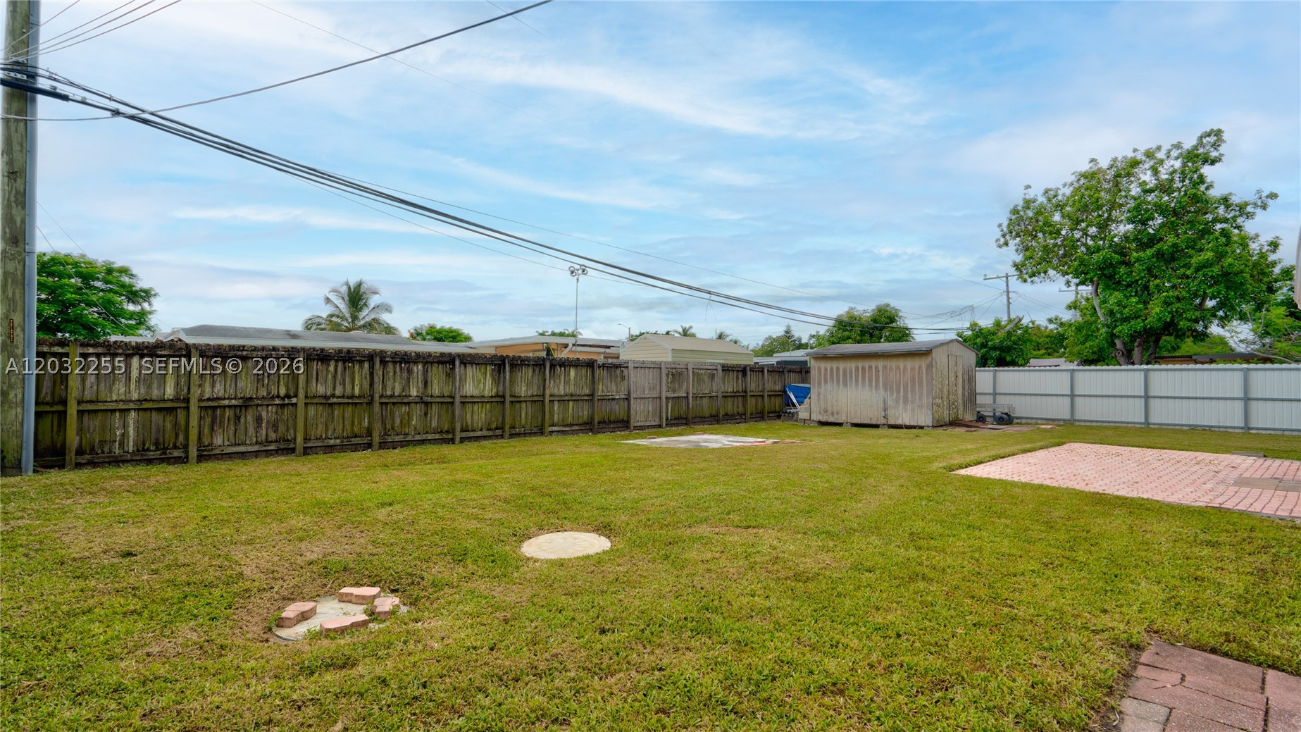 TROPICAL ESTATES 1ST ADDN - Residential