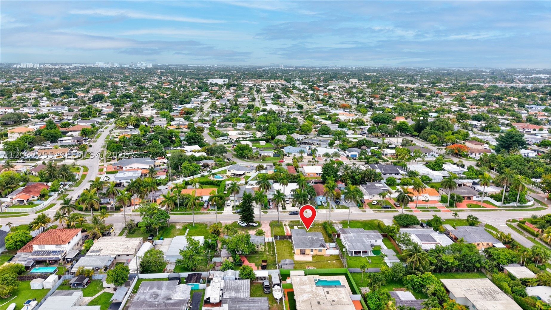 TROPICAL ESTATES 1ST ADDN - Residential