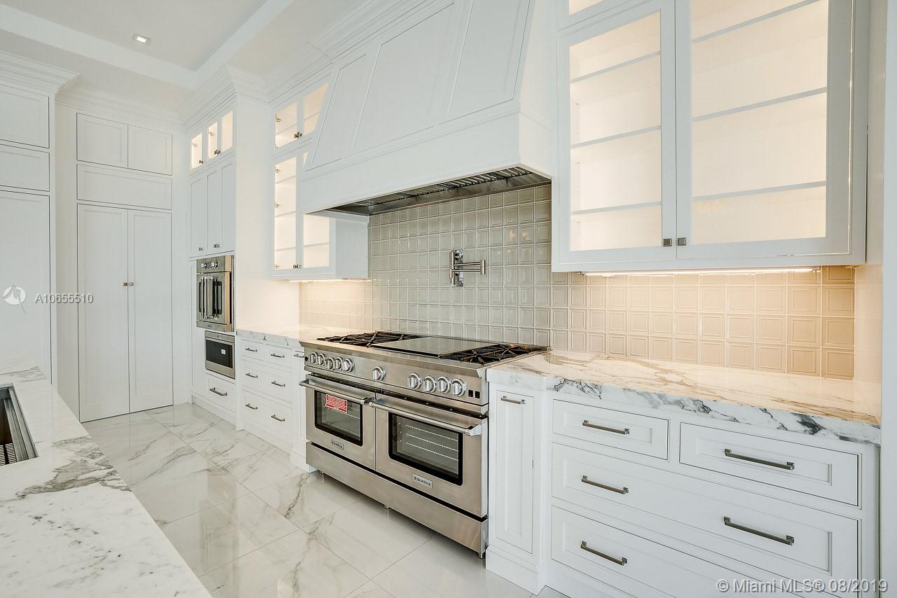 Admirals Cove - Residential