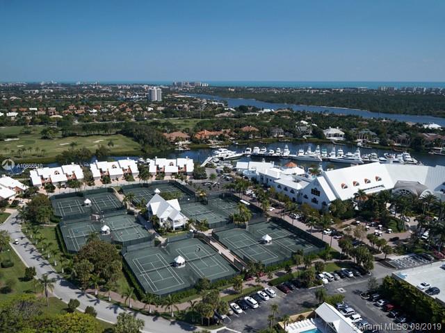 Admirals Cove - Residential