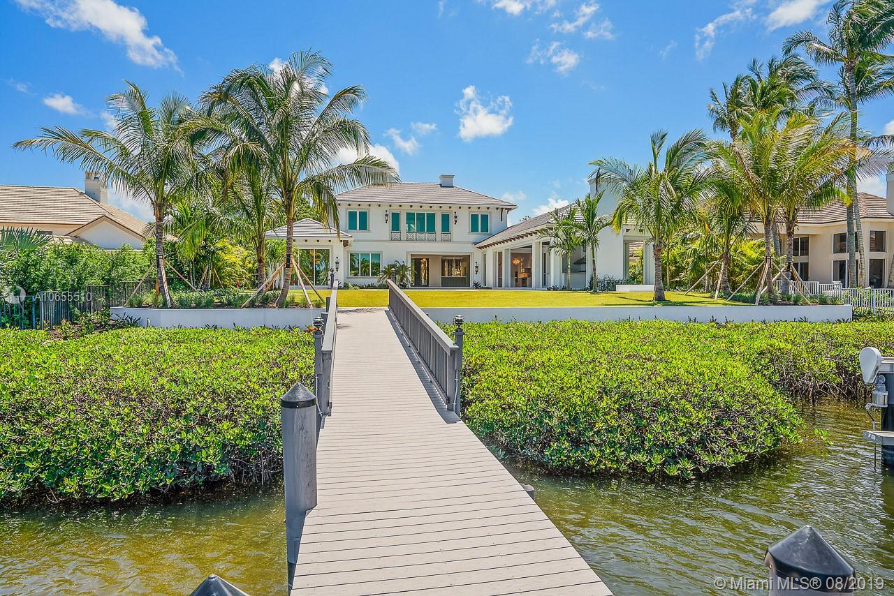 Admirals Cove - Residential