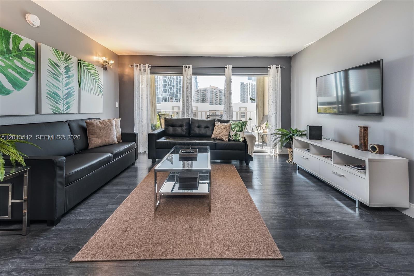 MARBELLA TOWER CONDO - Residential