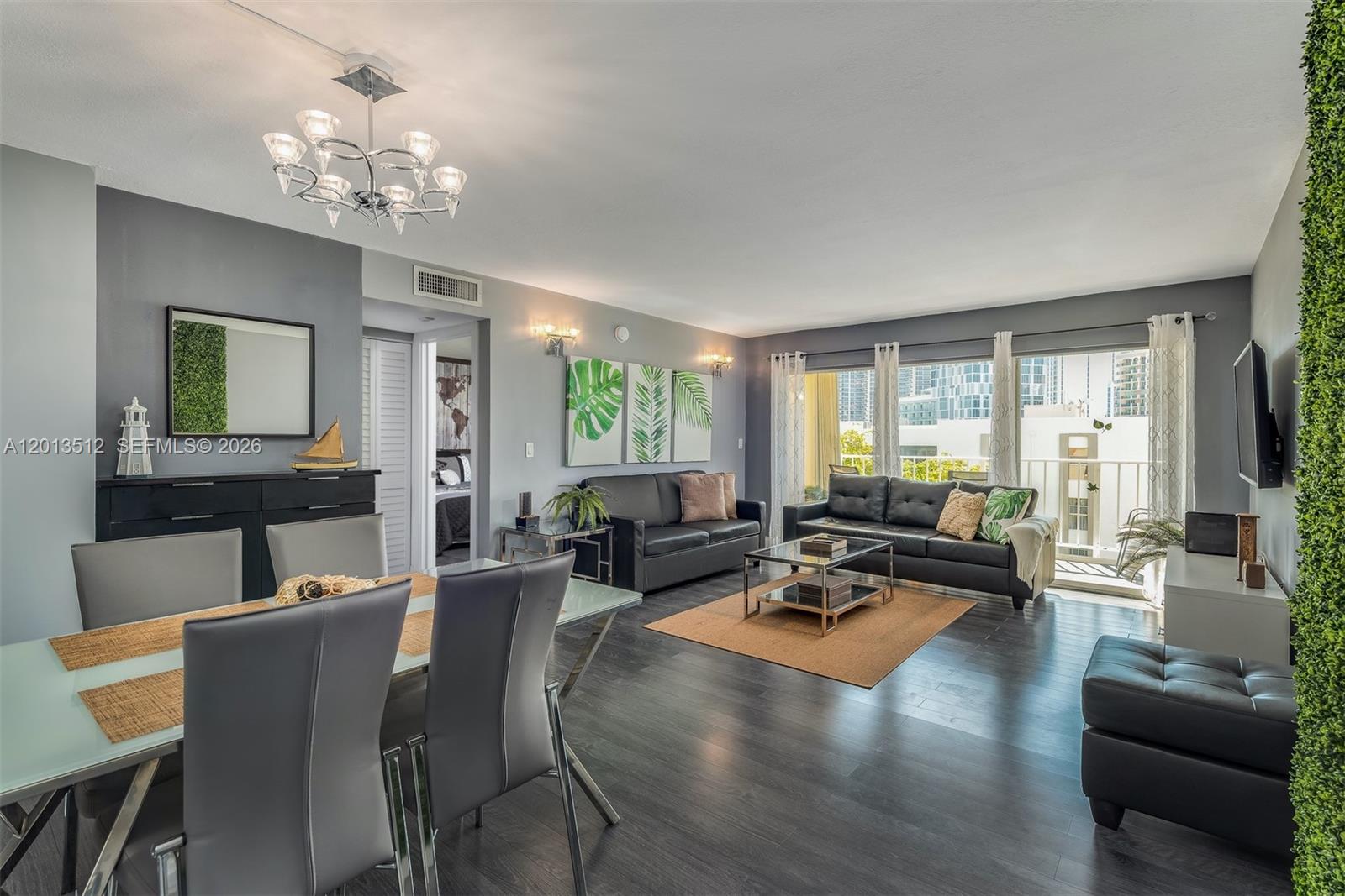 MARBELLA TOWER CONDO - Residential