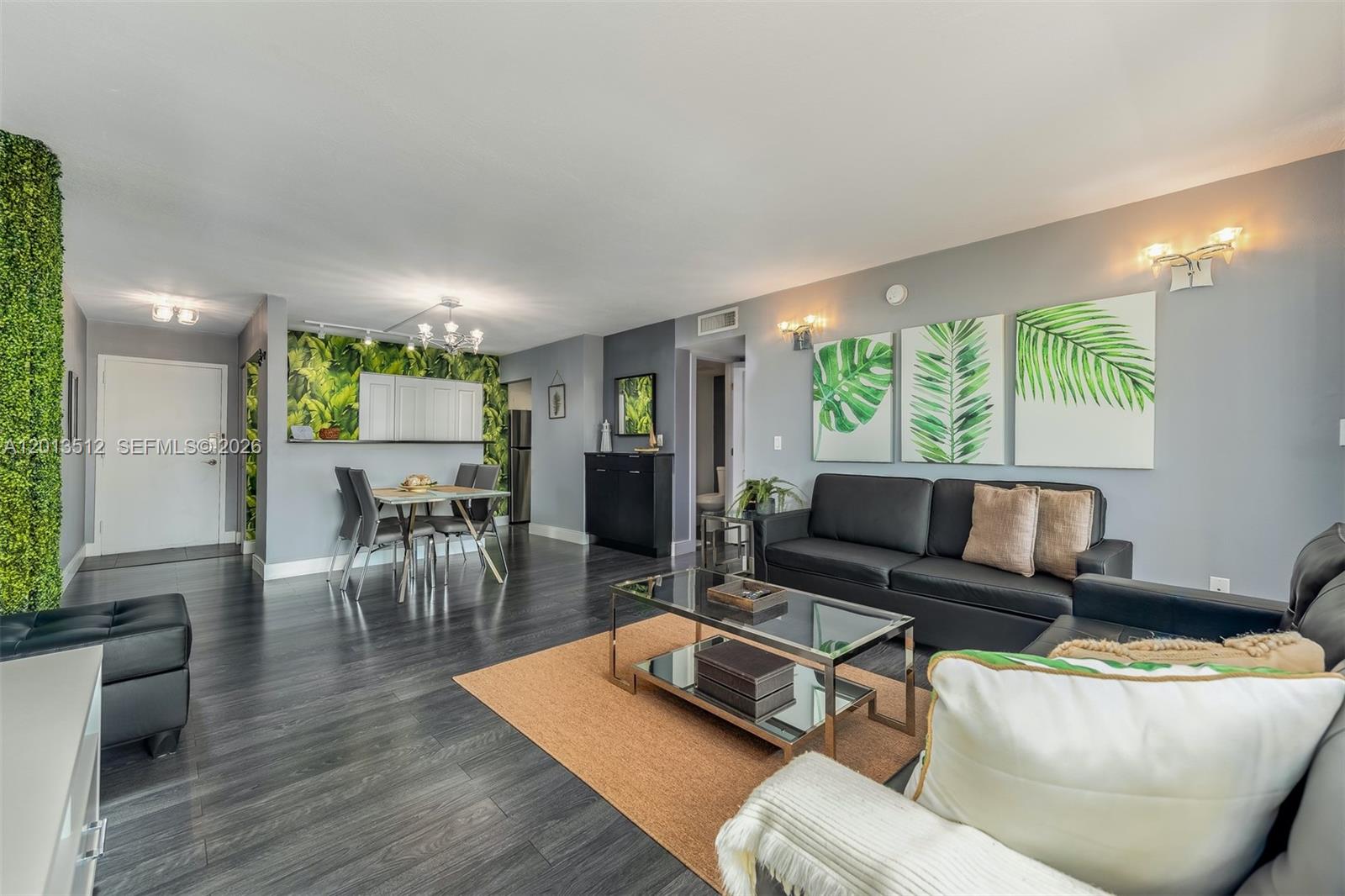 MARBELLA TOWER CONDO - Residential