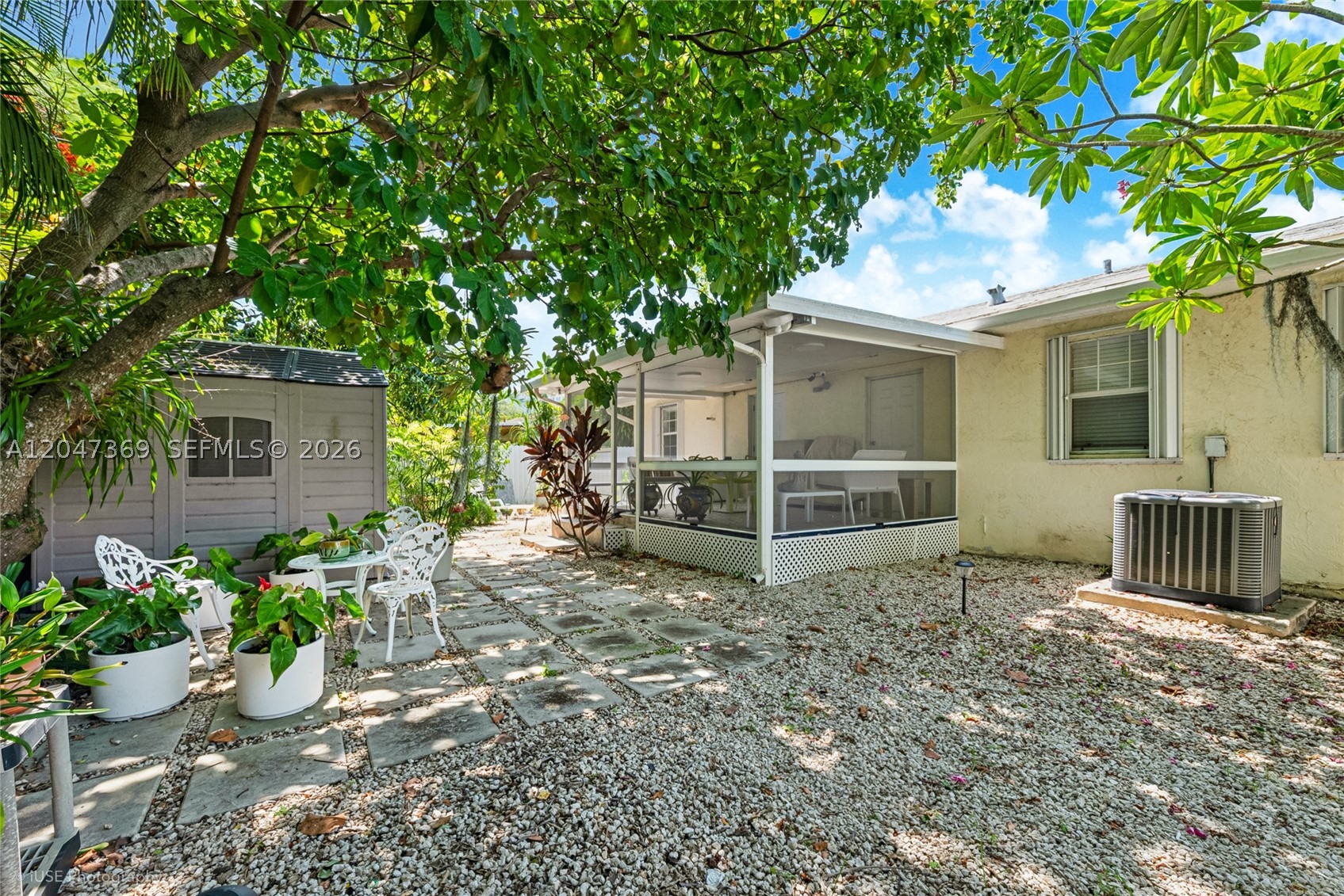PERCIVAL GARDENS 1ST ADDN - Residential
