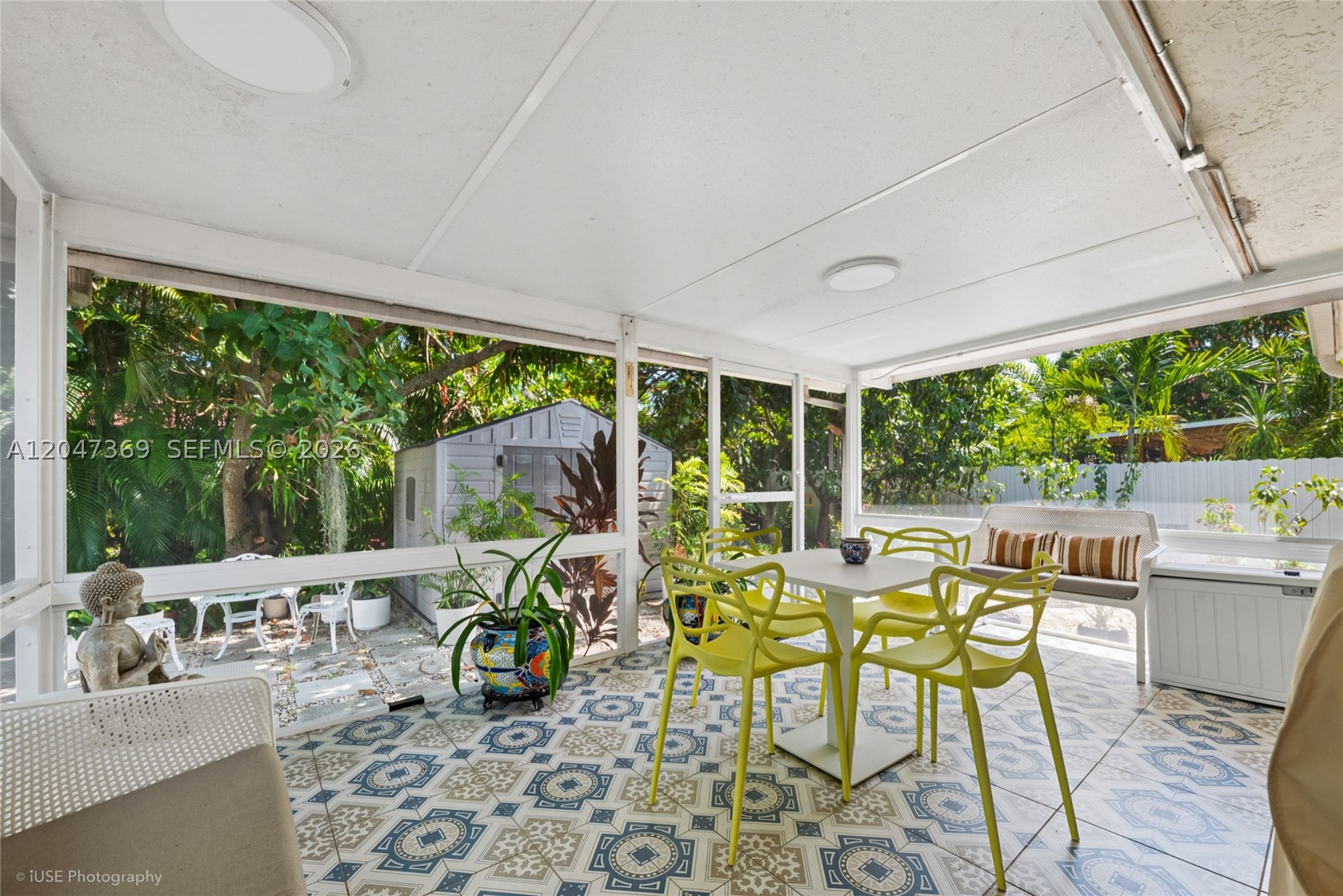 PERCIVAL GARDENS 1ST ADDN - Residential