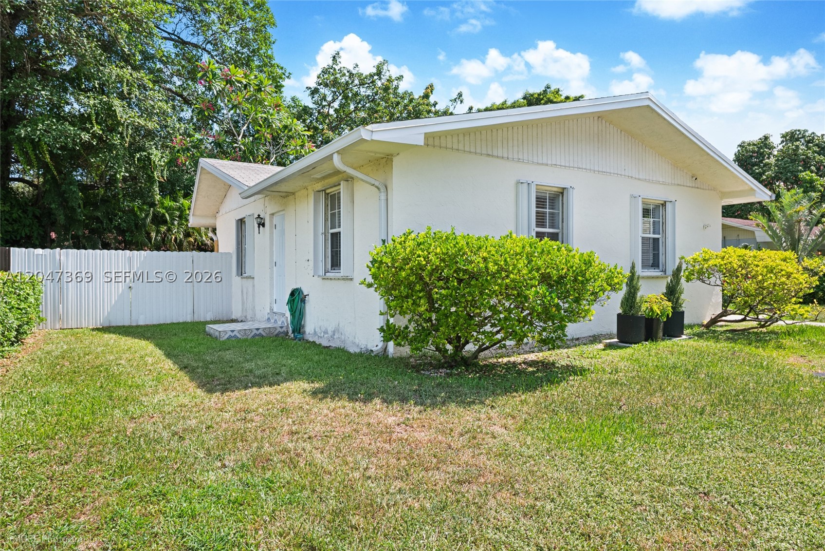 PERCIVAL GARDENS 1ST ADDN - Residential