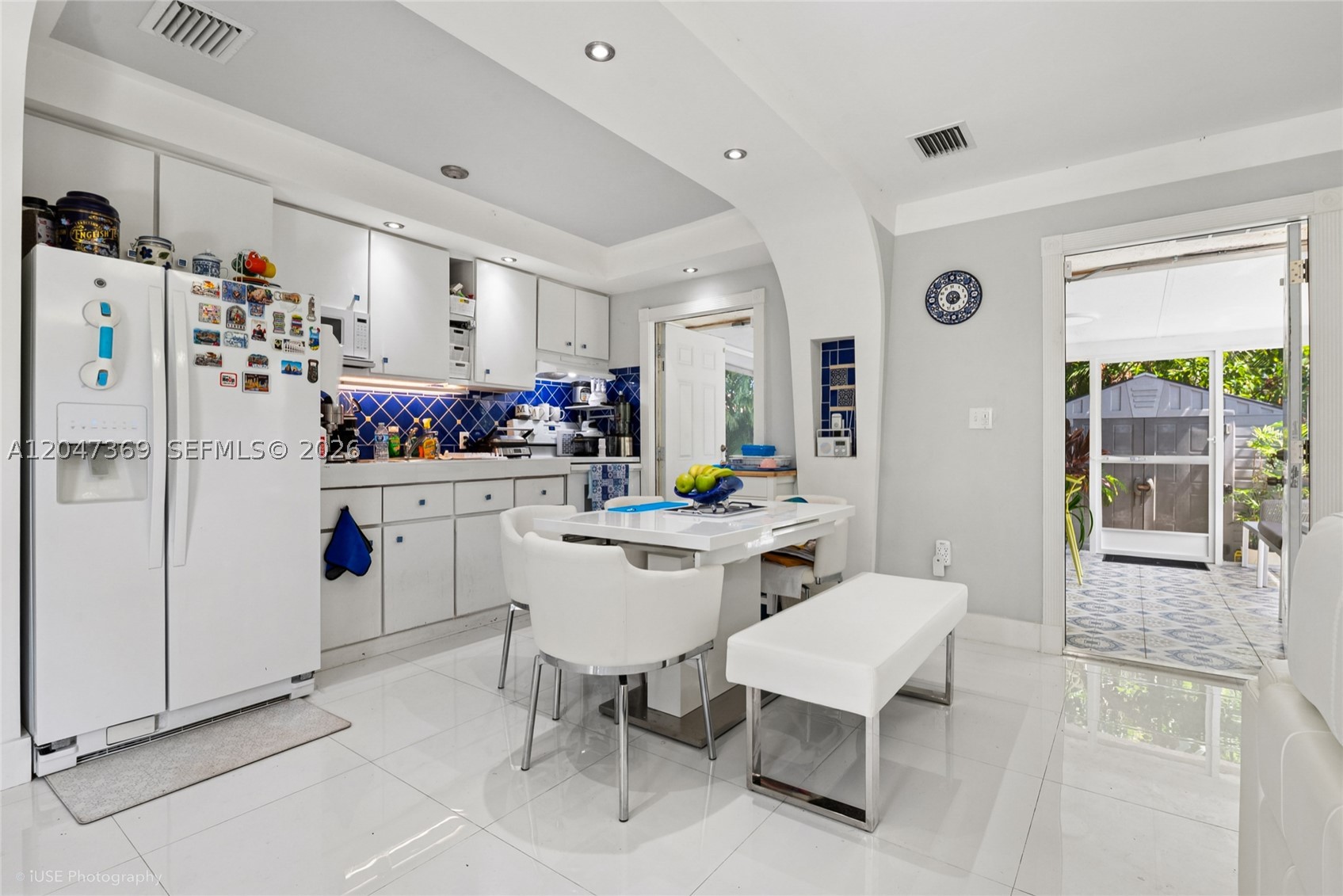 PERCIVAL GARDENS 1ST ADDN - Residential
