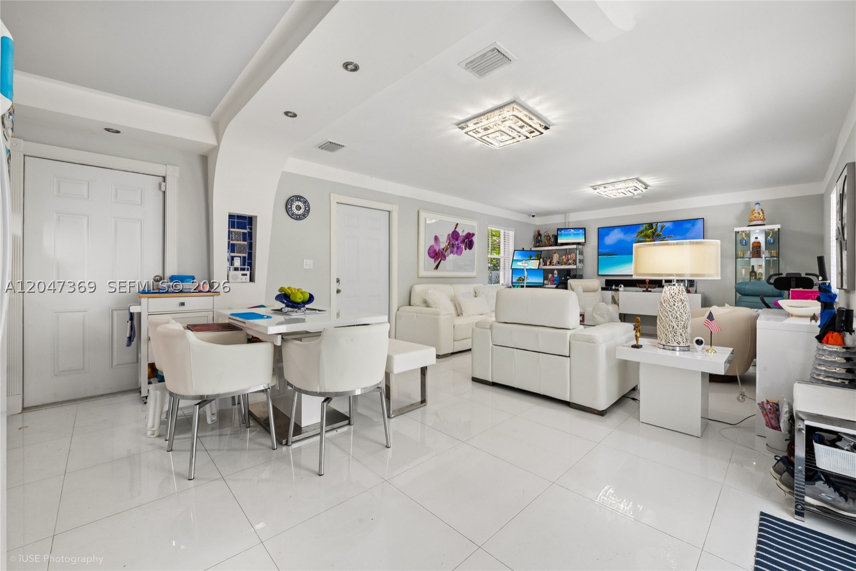 PERCIVAL GARDENS 1ST ADDN - Residential