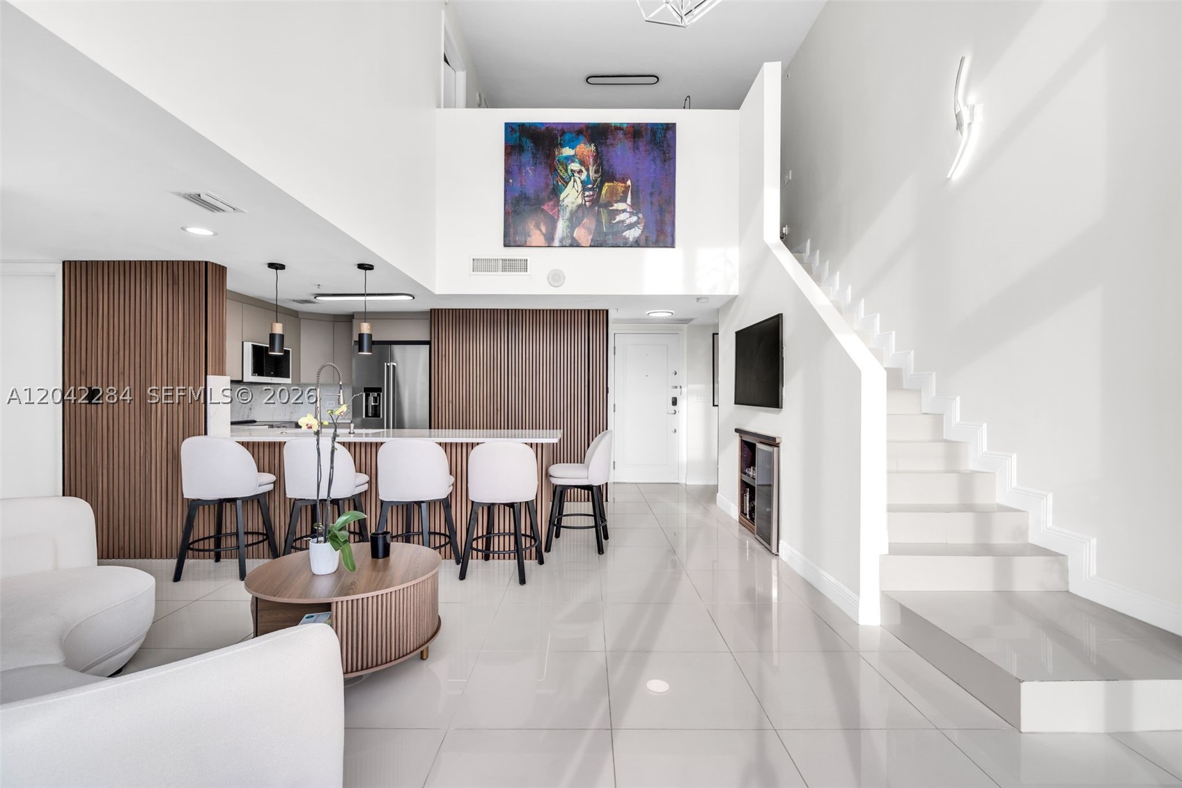 TERRAZAS RIVERPARK VILLAGE - Residential