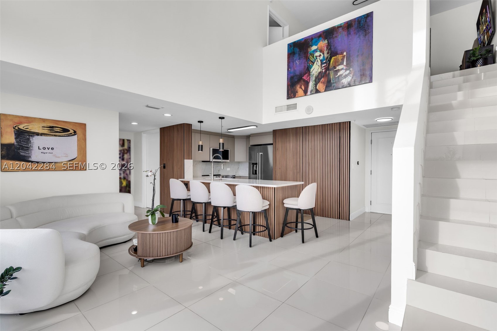 TERRAZAS RIVERPARK VILLAGE - Residential