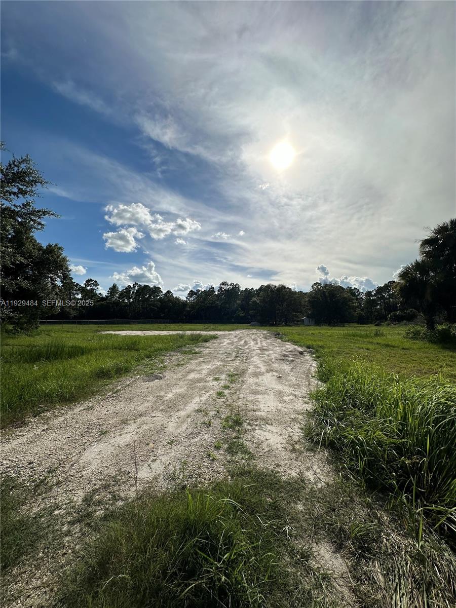 VACANT RESIDENTIAL - Land