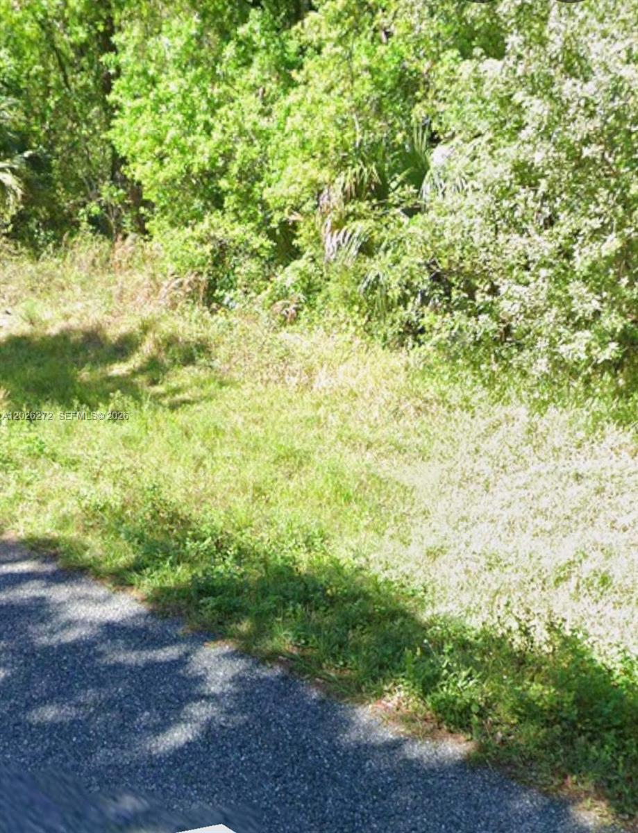 Central Acres - Land