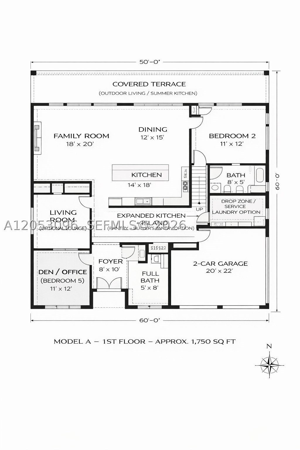 WESTERFIELD MANOR - Residential