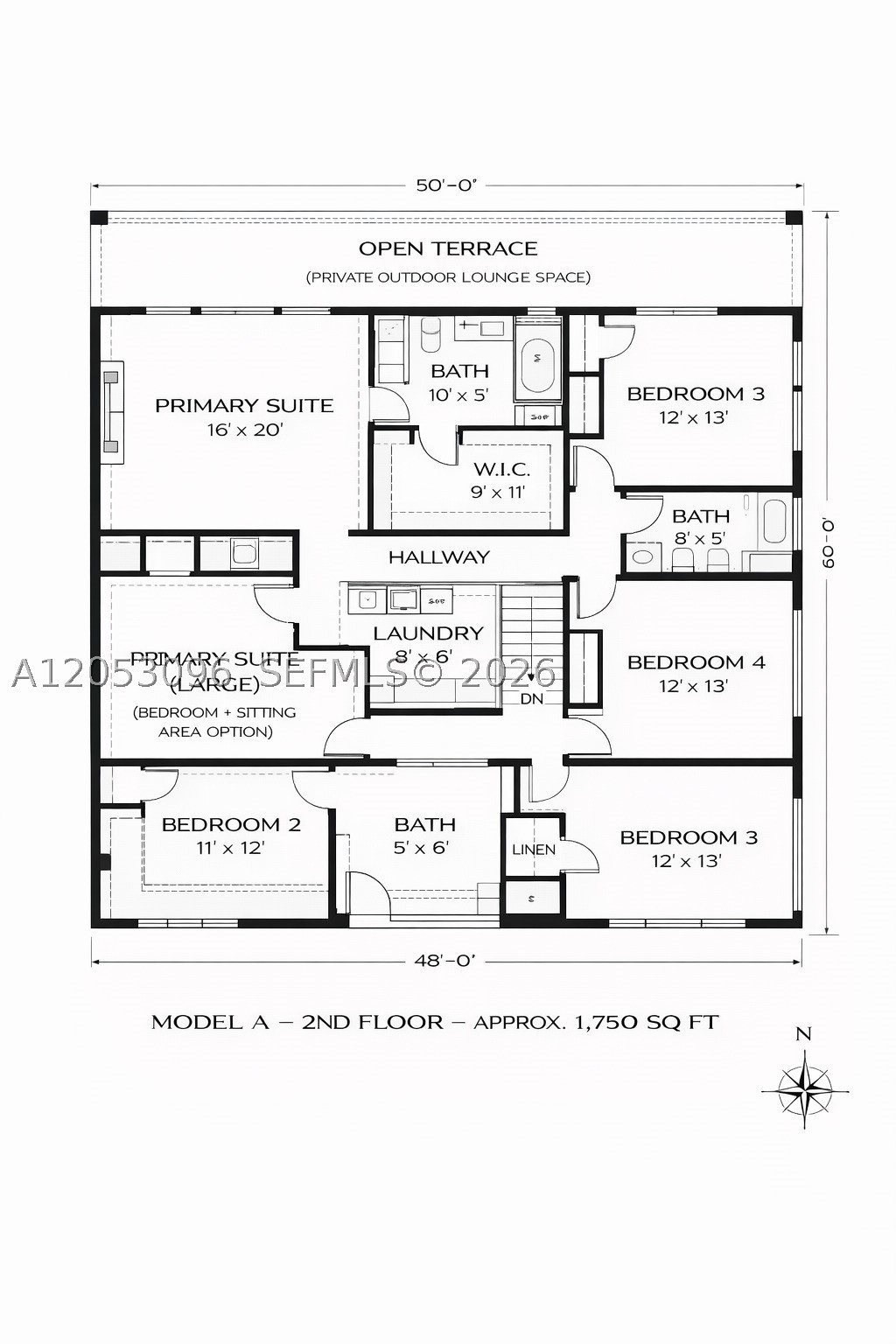 WESTERFIELD MANOR - Residential