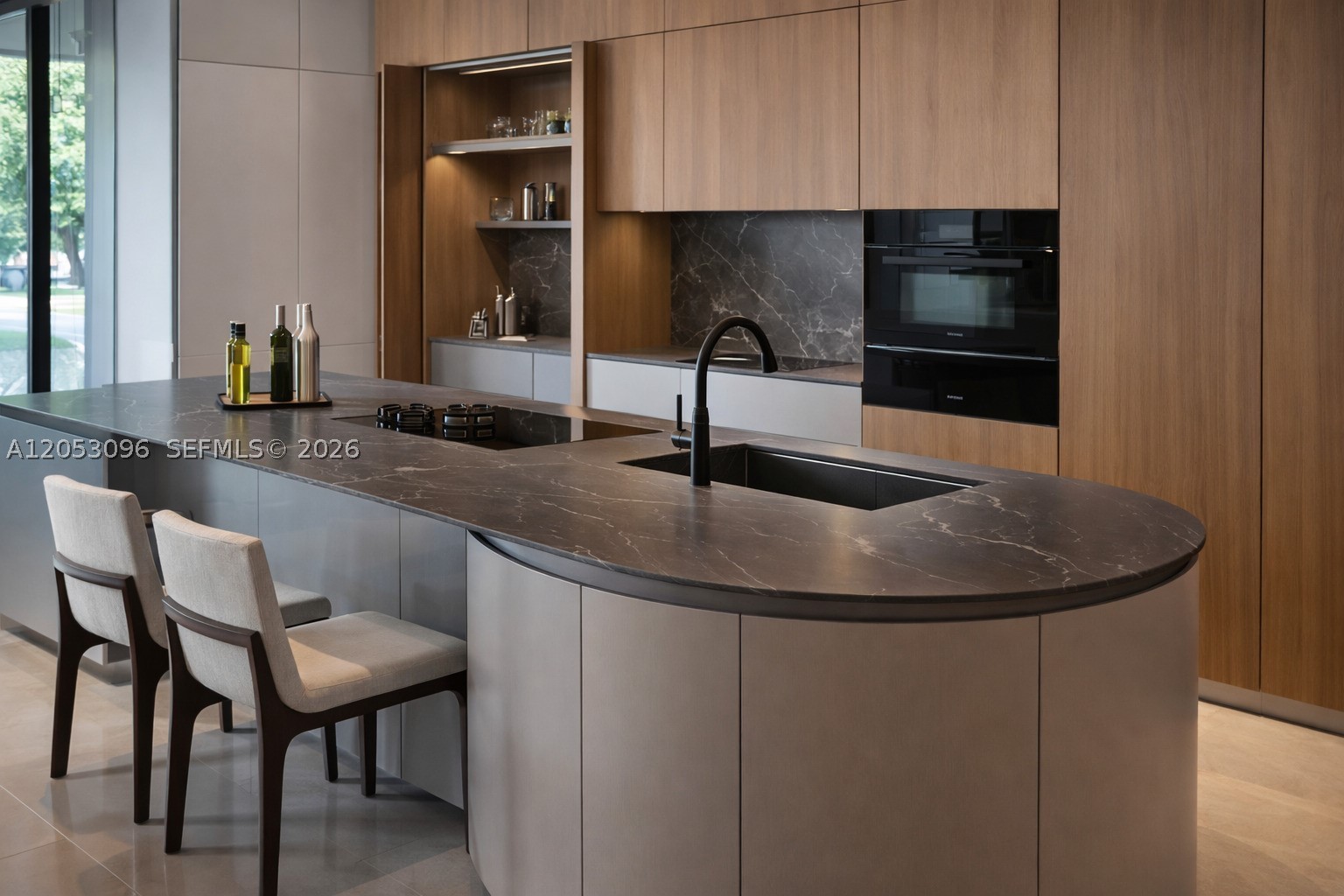 WESTERFIELD MANOR - Residential