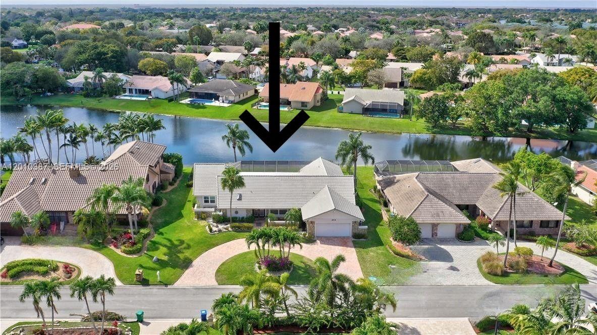 $20,000 Credit to Buyer Toward Buyer's closing costs and rate buy-down. Rare Opportunity! Modern Elegance in the Heart of Coral Springs Stop waiting for the market to move and make your move now. This isn't just another listing, this is a high-performance asset and a sophisticated sanctuary rolled into one. Located in one of Coral Springs' most beautiful community, 404 NW 112th Ave is a statement of success and smart acquisition. Prime Location, premier neighborhood with immediate access to schools, dining and commerce. Expansive Living, Designed for both grand entertaining and private relaxation, featuring a floor plan that maximizes every square foot. Outdoor A generous lot offering the perfect canvas for a private tropical oasis. NO HOA!