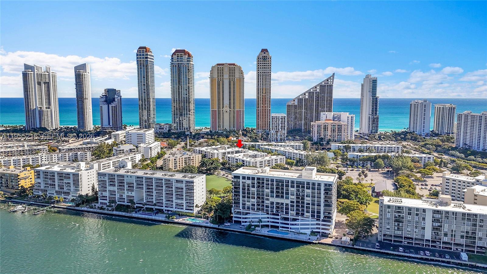 LE CARTIER CONDO - Residential