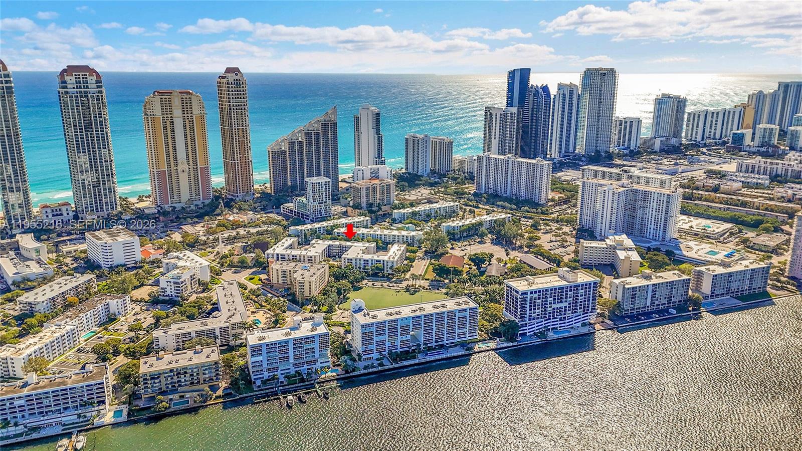 LE CARTIER CONDO - Residential