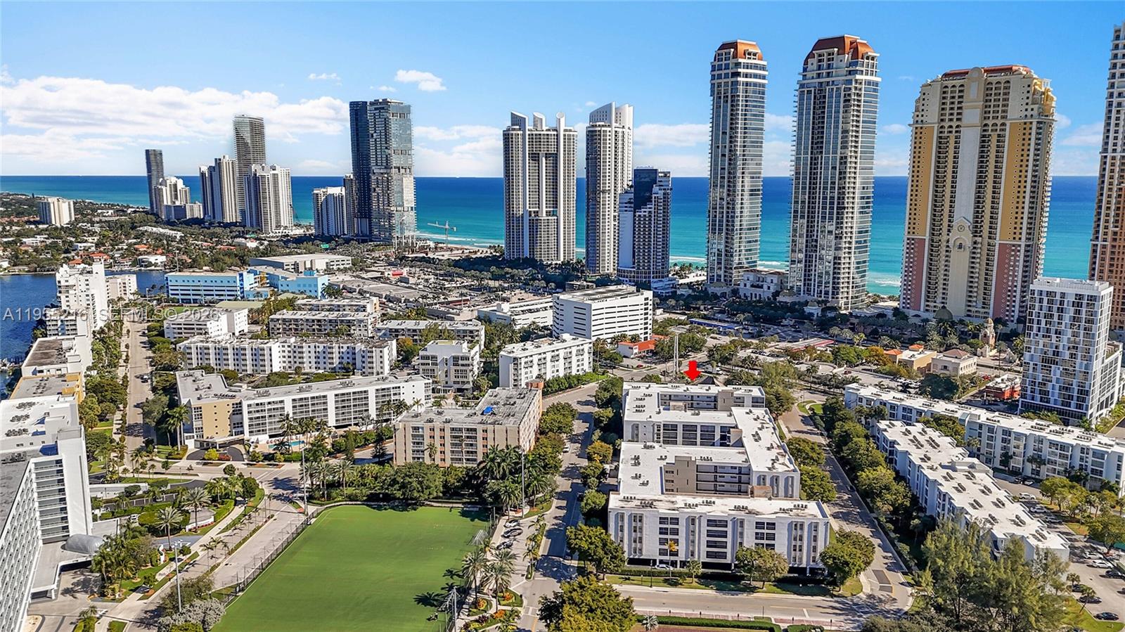 LE CARTIER CONDO - Residential