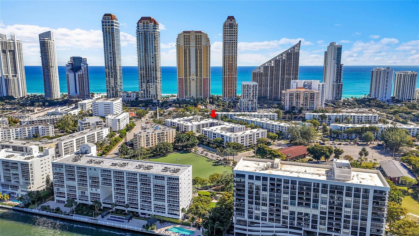 LE CARTIER CONDO - Residential