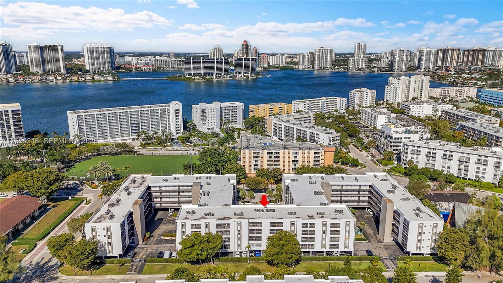 LE CARTIER CONDO - Residential