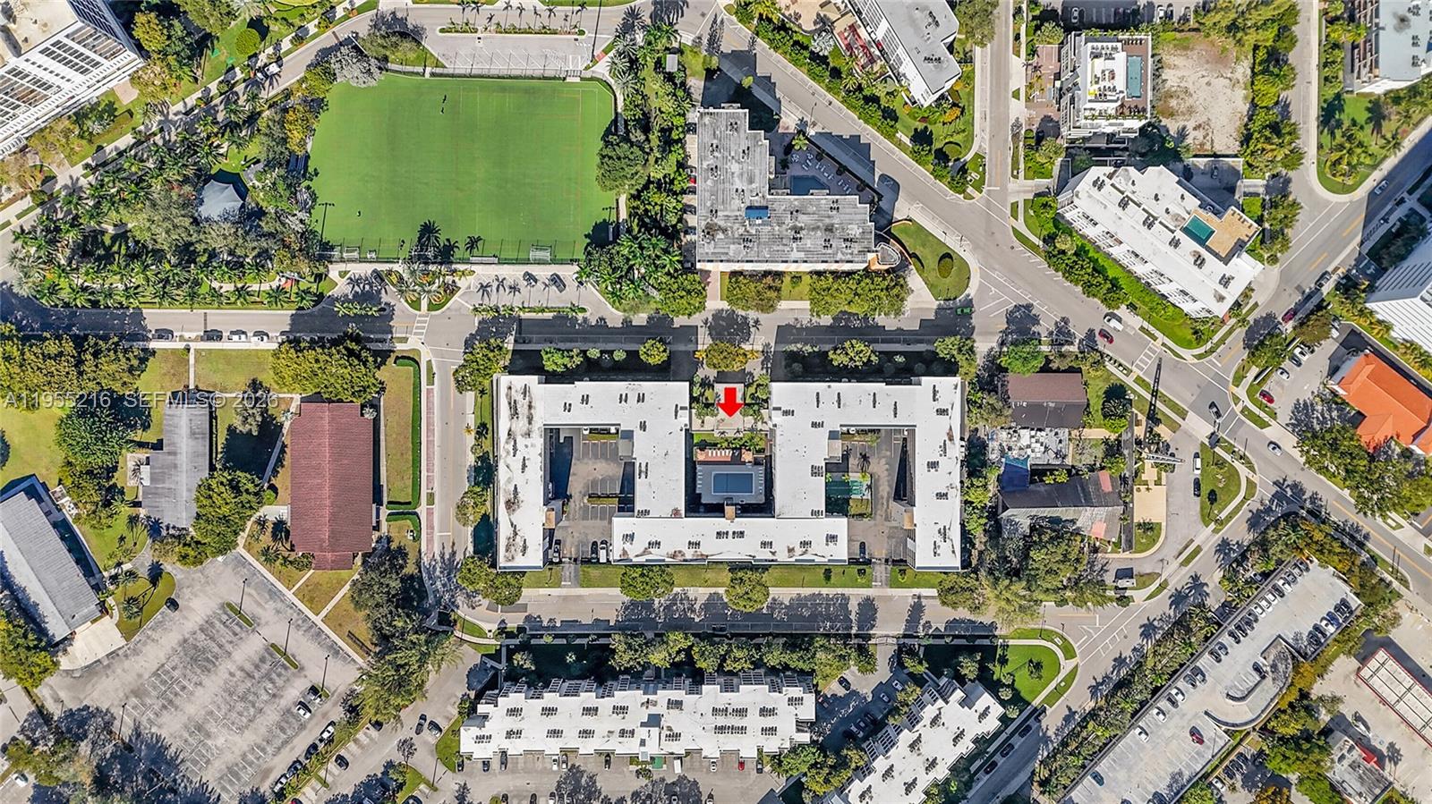 LE CARTIER CONDO - Residential