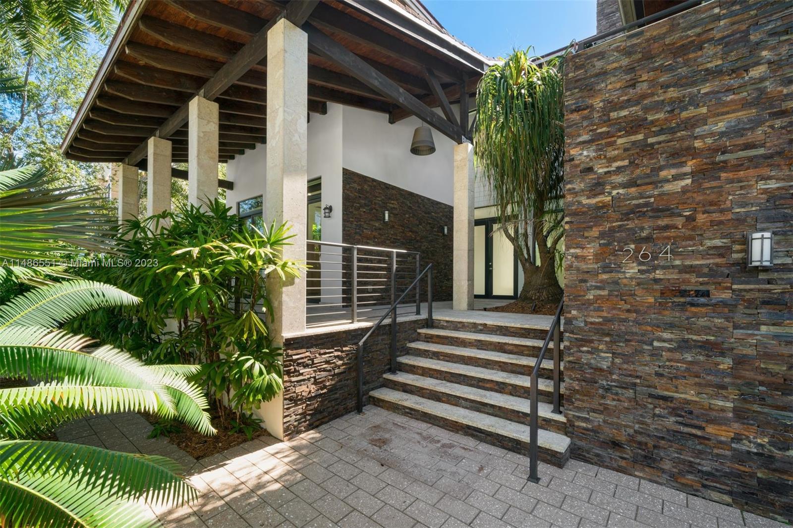 BISCAYNE KEY ESTATES - Residential