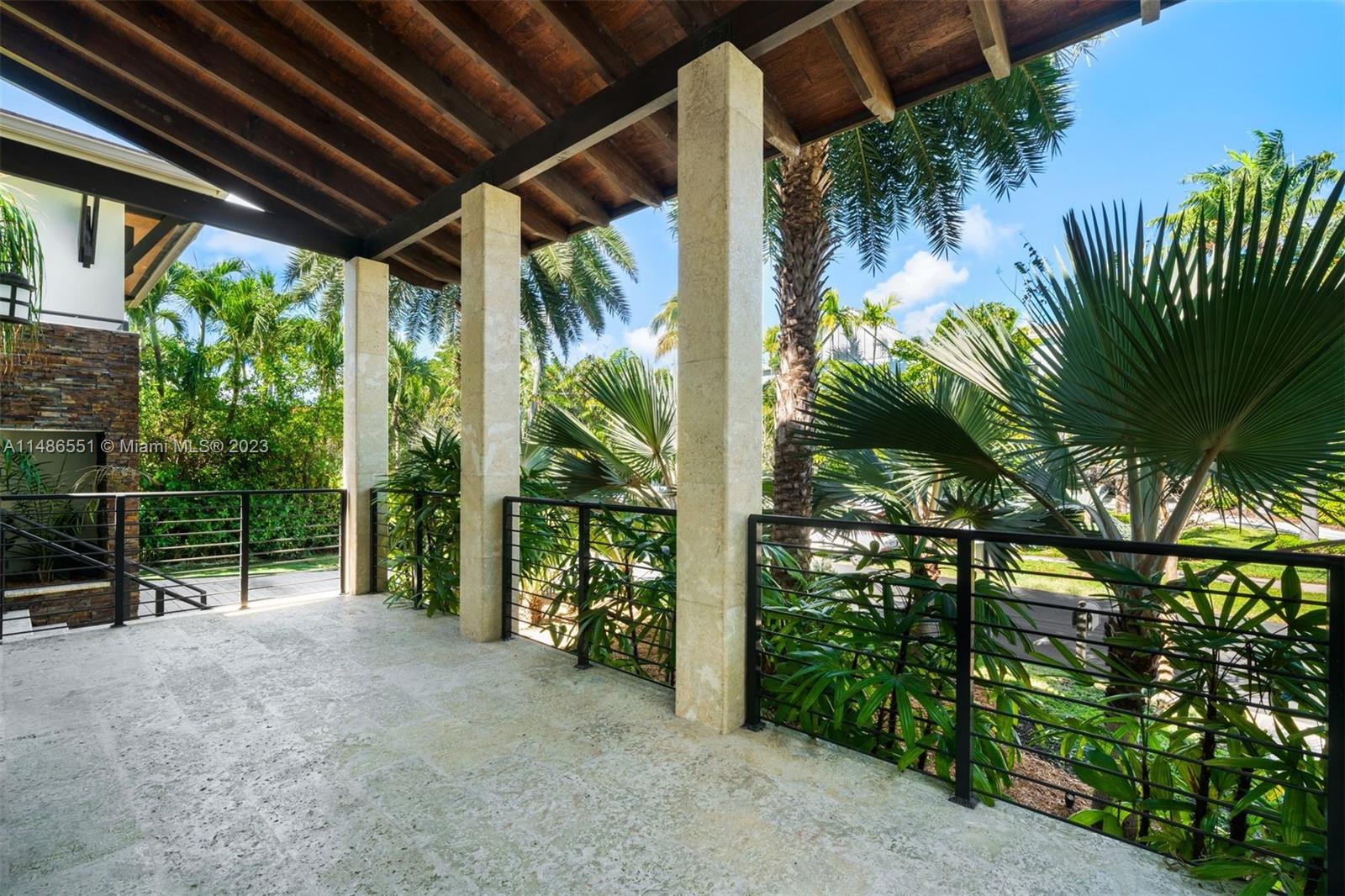 BISCAYNE KEY ESTATES - Residential