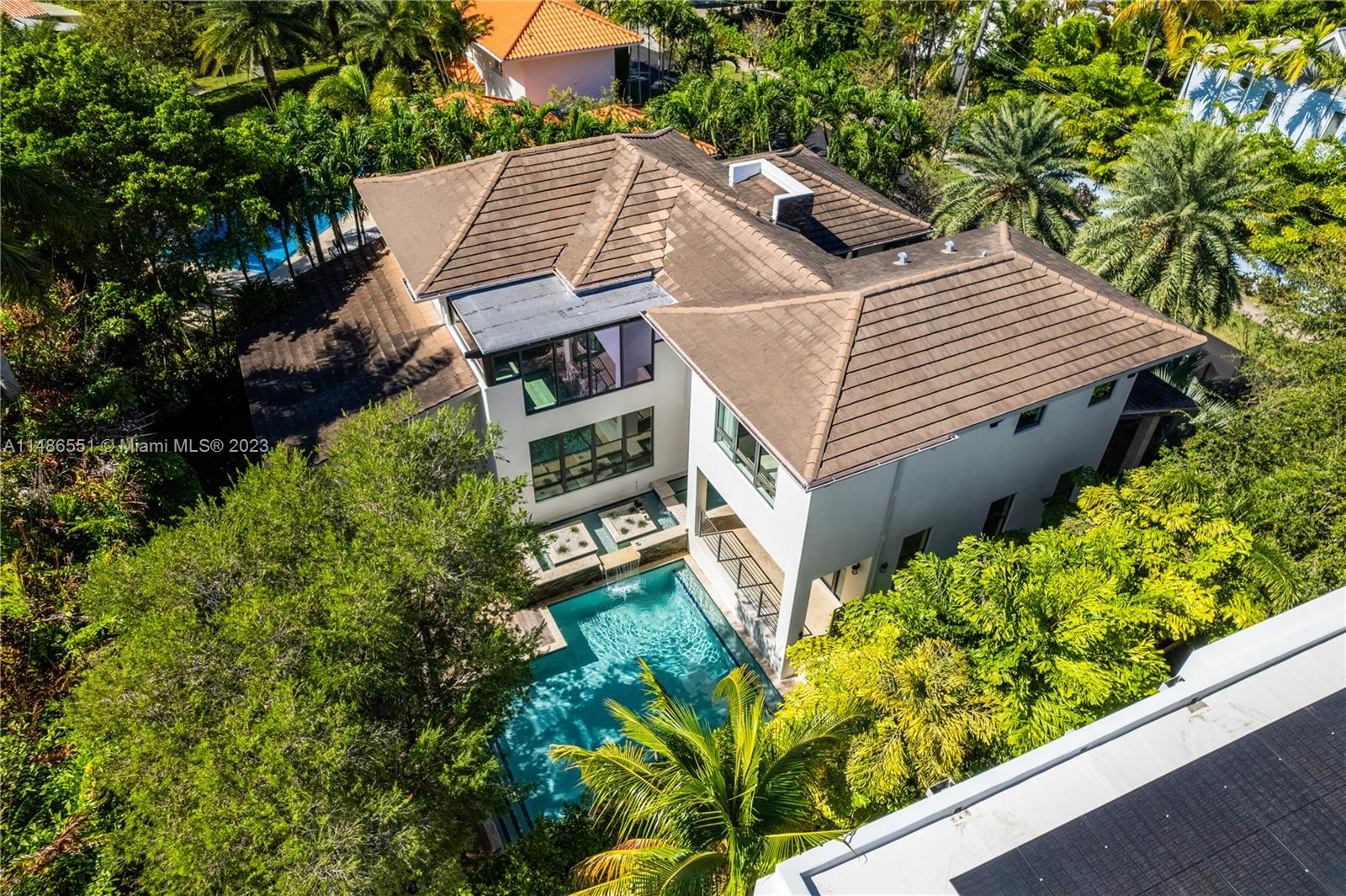 BISCAYNE KEY ESTATES - Residential