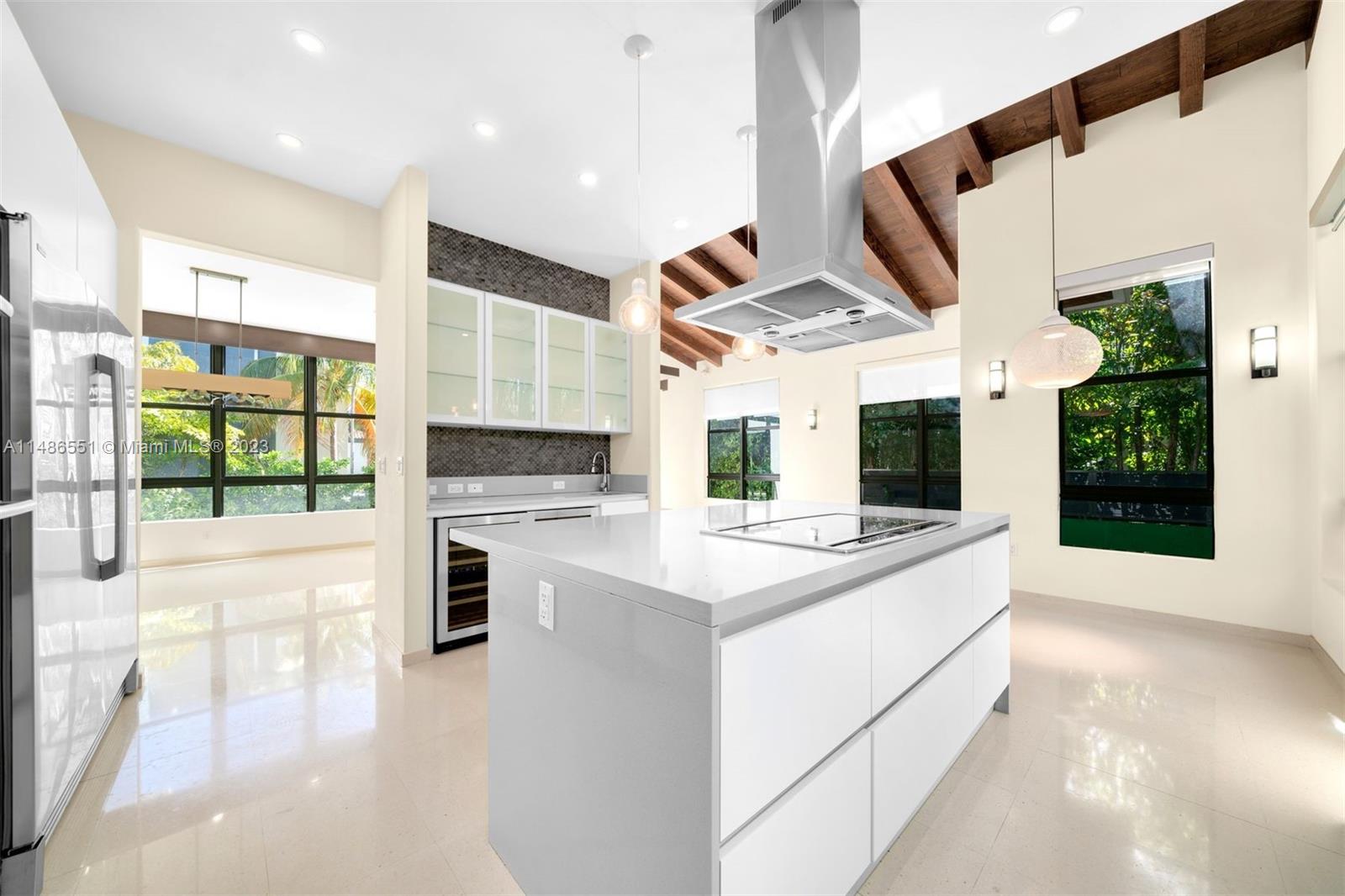 BISCAYNE KEY ESTATES - Residential
