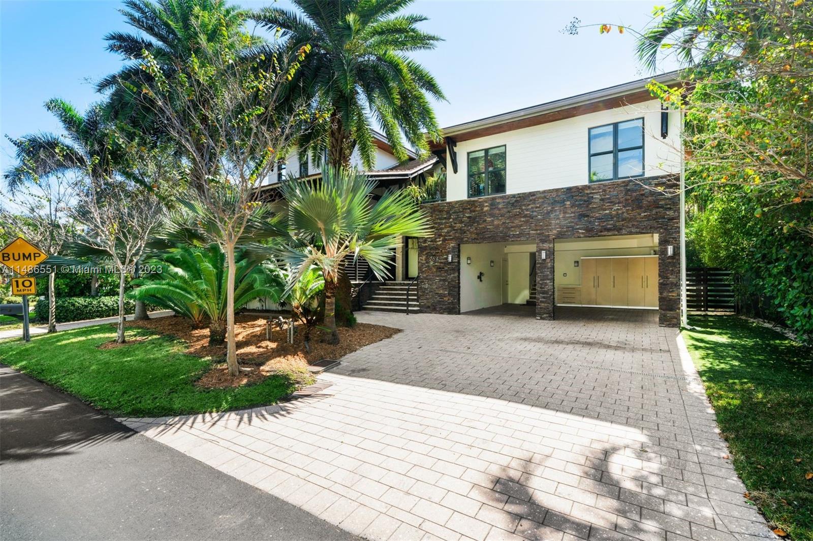 BISCAYNE KEY ESTATES - Residential